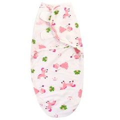100% Cotton Baby Sleeping Blanket