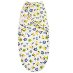 100% Cotton Baby Sleeping Blanket