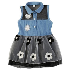 Cute Tutu Dresses Sleeveless