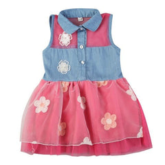 Cute Tutu Dresses Sleeveless