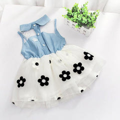 Cute Tutu Dresses Sleeveless