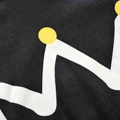 Baby Boy Newborn Cotton Rompers