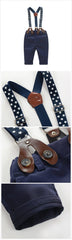 Bib Suit For Birthday Party