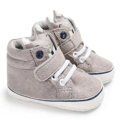 Animal Head Baby Shoes