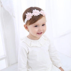 Party Ballerina Baby Shoes