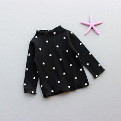Baby Girl T-Shirt Lovely