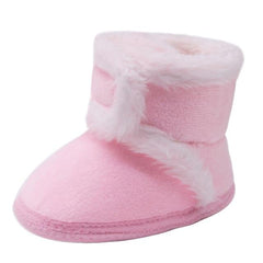 Animal Head Baby Shoes
