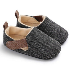 Baby Boy Shoes New Classic