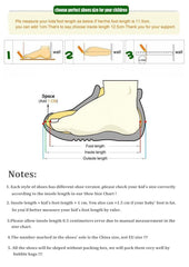 Baby Boy Shoes New Classic