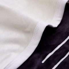Wing Printing Swaddling Blanket