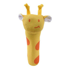 Cute Baby Animal Pattern Toys