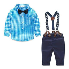 Bib Suit For Birthday Party