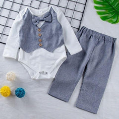 Bib Suit For Birthday Party