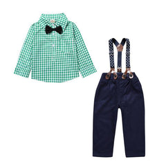Bib Suit For Birthday Party