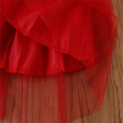 Christmas Dress Baby Girl