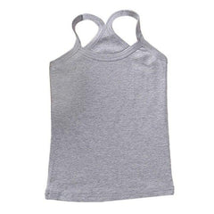 Baby Girl Tanks Tops