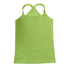 Baby Girl Tanks Tops