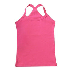 Baby Girl Tanks Tops