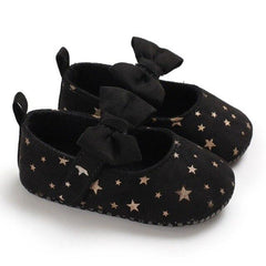 Princess Baby Shoes