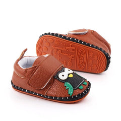 Newborn Baby Shoes Anti-slip