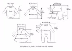 Hilittlekids Baby Boys Clothing