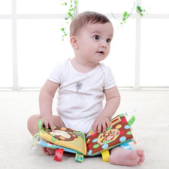 Baby Soft Toys Animal