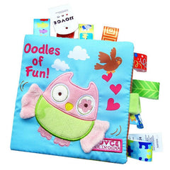 Baby Soft Toys Animal