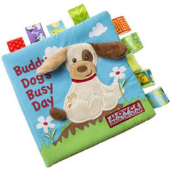 Baby Soft Toys Animal