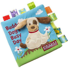 Baby Soft Toys Animal