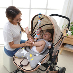 Rattle Cute Toys For Baby