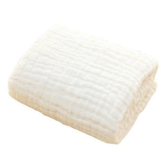 Muslin Baby Blanket