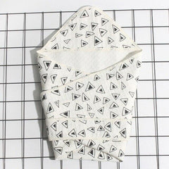 1Pc Baby Cute Quilt