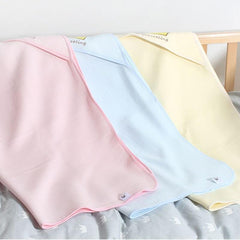 1Pc Baby Cute Quilt