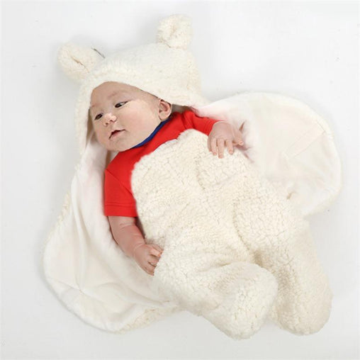 Sleepsack Blanket & Swaddling Cartoon