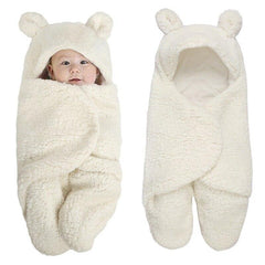 Sleepsack Blanket & Swaddling Cartoon
