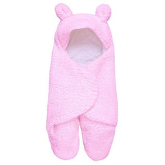 Sleepsack Blanket & Swaddling Cartoon
