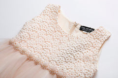Children Wedding Party Dresses
