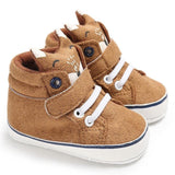 Animal Head Baby Shoes