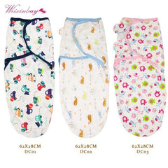 100% Cotton Baby Sleeping Blanket